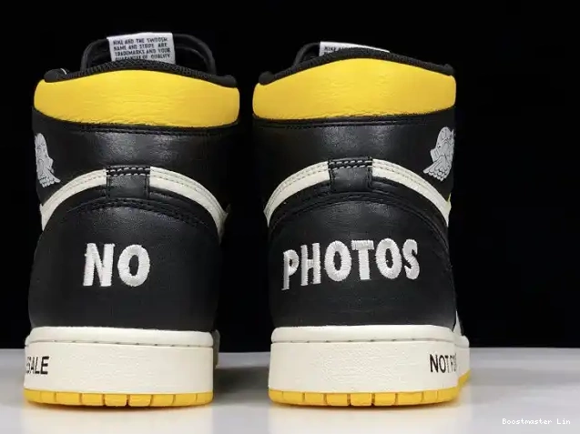 Bmlin Jordan NRGNot 861428-107 For High Resale Retro OG Air 1 0522